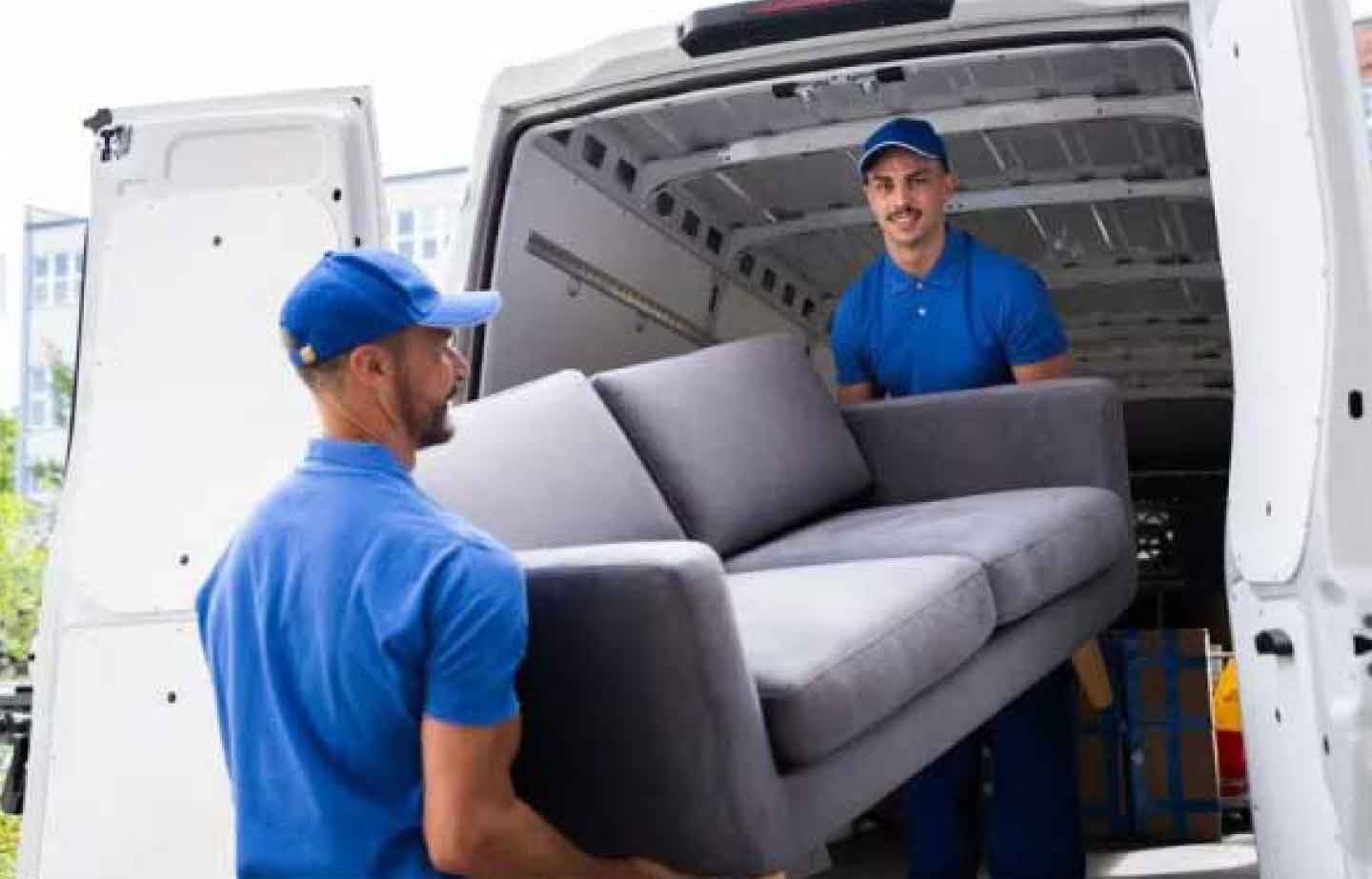 نقل عفش واثاث